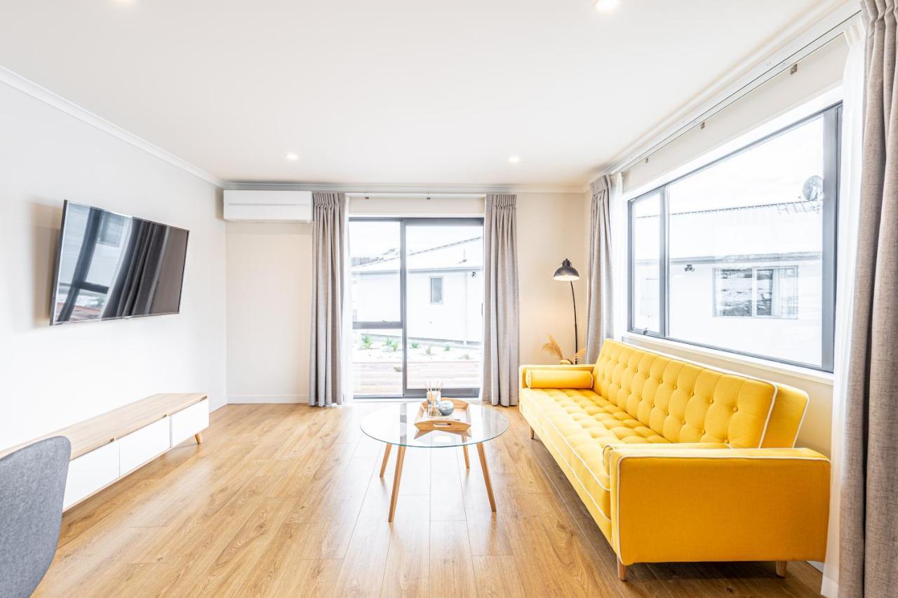 אגם טקפו Whetu Whiti Apartment מראה חיצוני תמונה
