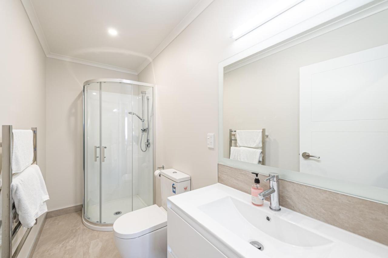 אגם טקפו Whetu Whiti Apartment מראה חיצוני תמונה