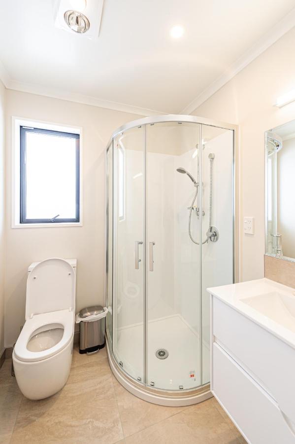 אגם טקפו Whetu Whiti Apartment מראה חיצוני תמונה