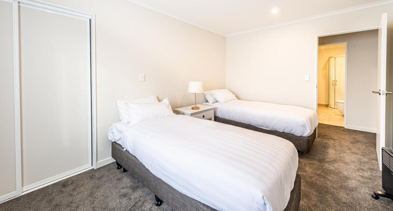 אגם טקפו Whetu Whiti Apartment מראה חיצוני תמונה