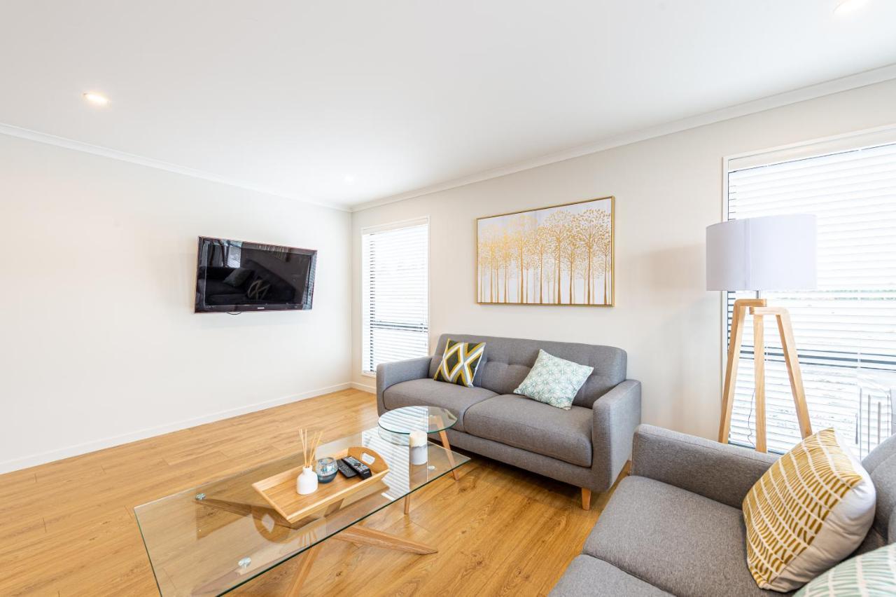 אגם טקפו Whetu Whiti Apartment מראה חיצוני תמונה