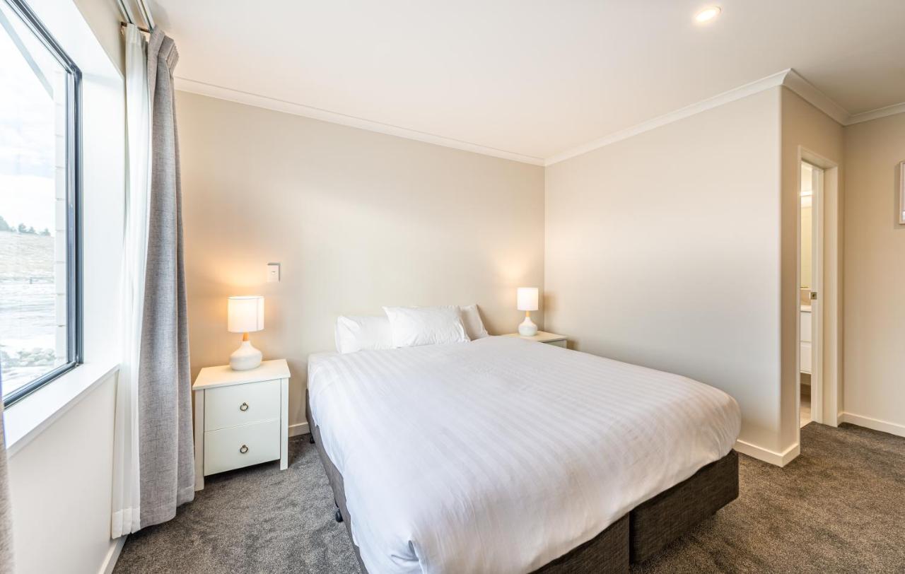אגם טקפו Whetu Whiti Apartment מראה חיצוני תמונה