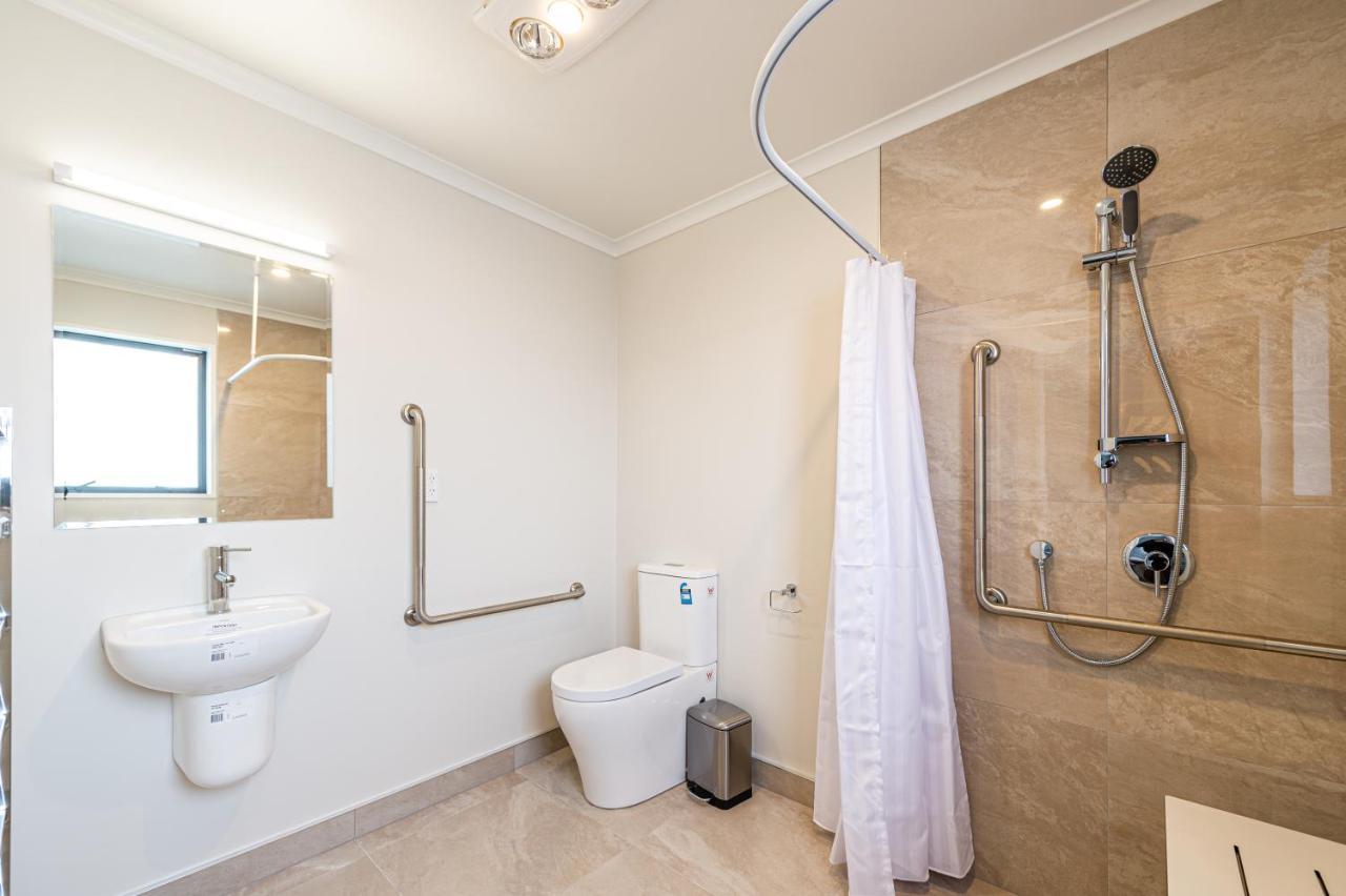 אגם טקפו Whetu Whiti Apartment מראה חיצוני תמונה